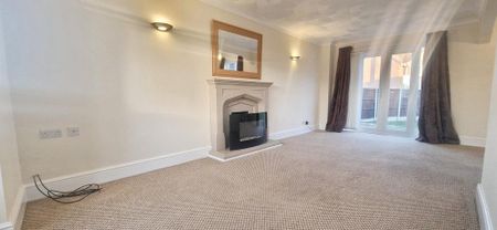 3 bedroom detached house to rent - Photo 2