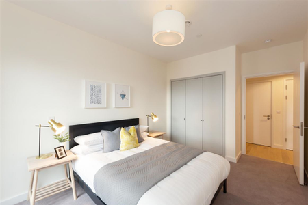 Quayside Quarter @ Dublin Landings, Docklands, Dublin 1 - Photo 5