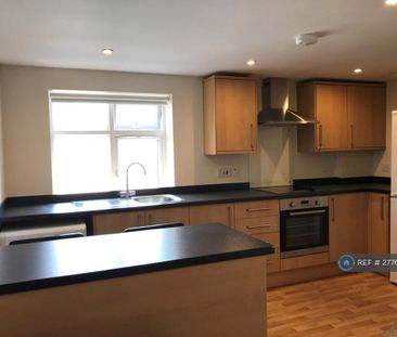 1 bedroom flat to rent - Photo 6