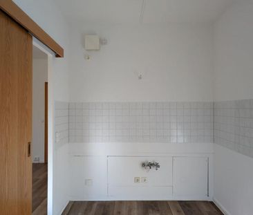 SOFORT Einziehen und Wohlfühlen! 2-Raumwohnung mit Aufzug // Balkon... - Photo 1