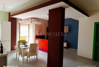 Casa a Palermo in Corso Pisani