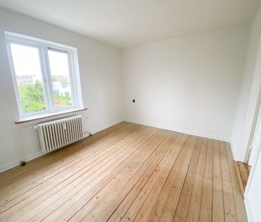 Skøn 2-værelses lejlighed i Nørresundby - Photo 4