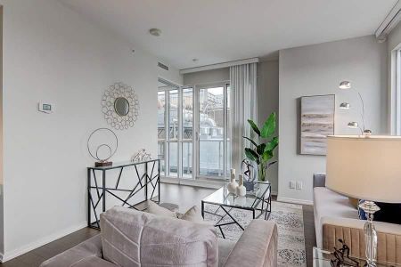 For Lease - 70 Temperance Street Unit# 2611, Toronto, Ontario - Photo 2