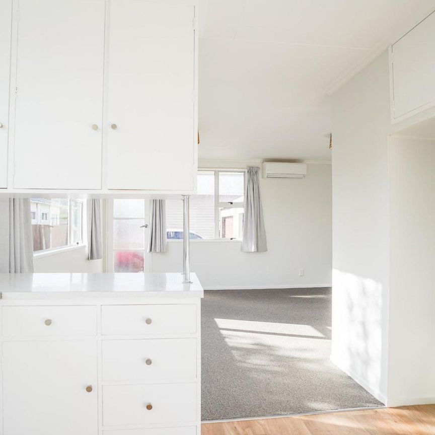 Low maintenance living on Burns - Photo 1