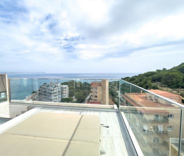 APARTMENT FOR RENT IN CALPE 2ND BEACH LINEApartment in Calpe ID ALQT08 - Photo 4