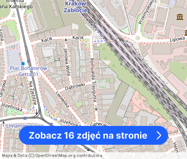 Kawalerka , Zabłocie , Bezpośrednio - Zdjęcie 1