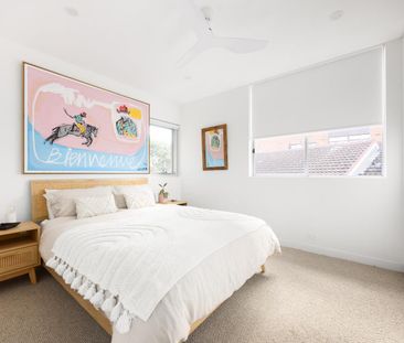 Designer Semi-Like Apartment With Sunlit Interiors, Golf Course Vie... - Photo 3