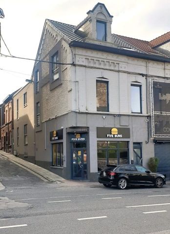 Appartement te huur - Foto 5