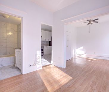 For Lease - 34 Winchester Street Unit# 3, Toronto, Ontario - Photo 6