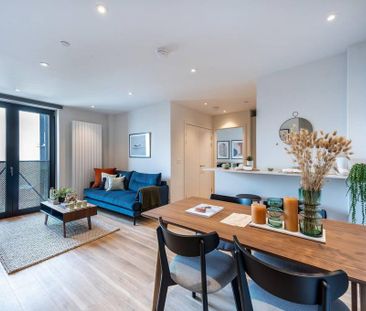 1 bedroom flat to rent - Photo 4