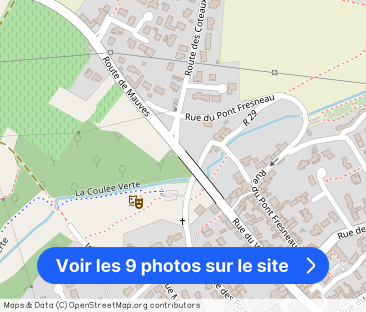 Dom na wynajem - 82 m² - 4 pokoje - Photo 1