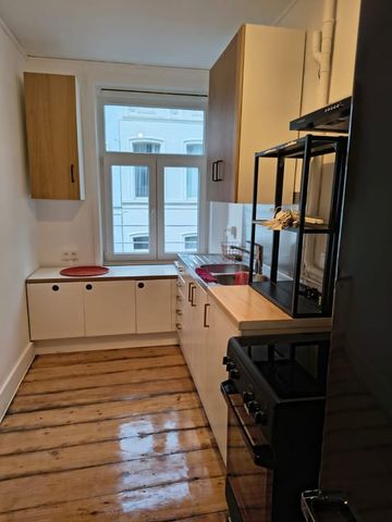 Appartement te huur - Photo 3