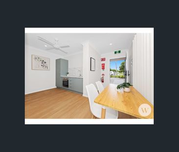 Unit 4 - Fully Furnished Studio Suites - Photo 5