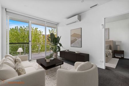62/1 Surprize Place, Phillip ACT 2606 - Apartment For Rent | Domain - Photo 3