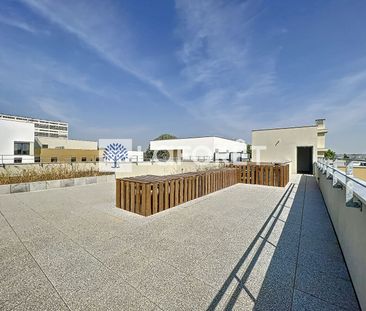 Appartement T2 Massy à louer - Photo 2