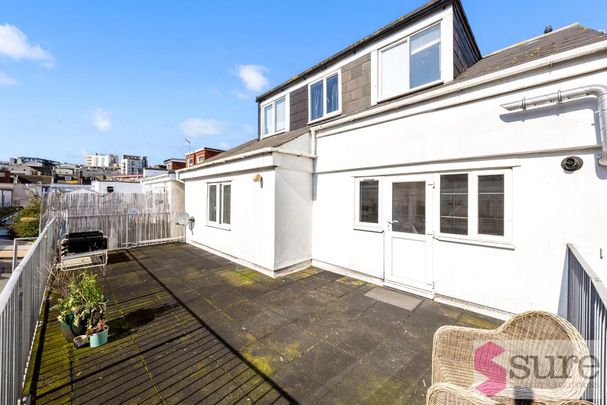 4 bedroom apartment to rent - Photo 1