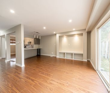 For Lease - 913 Carnaby Crescent, Oshawa, Ontario - Photo 1