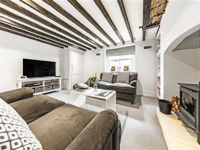 Clapham Manor Street, SW4 - Photo 2