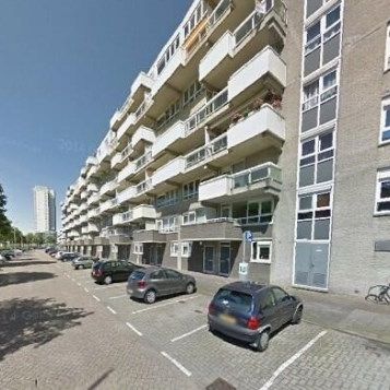 Apartment Rotterdam - Voermanweg - Photo 1