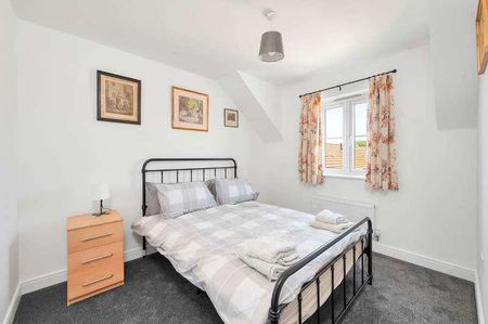 Stud Road, Barleythorpe, Oakham, LE15 - Photo 4