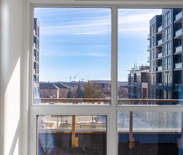 For Lease - 2343 Khalsa Gate Unit# 403, Oakville, Ontario - Photo 2