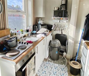 1 bedroom terraced house to rent - Photo 5