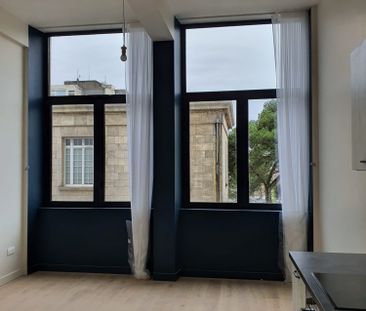 Location Appartement 2 pièces 49m² LA ROCHELLE 17000 - Photo 4