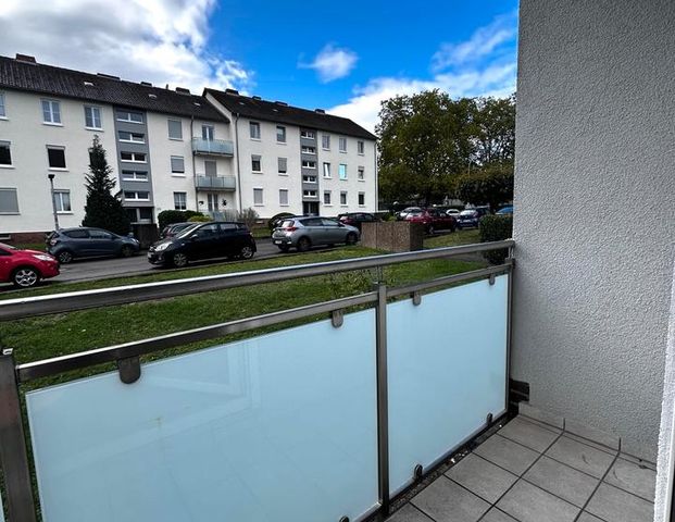 3 ZKB in ruhiger aber zentraler Lage in Völklingen - Foto 1