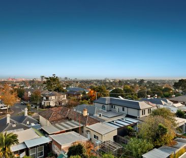 409/8 North Street, Ascot Vale VIC 3032 - Photo 5