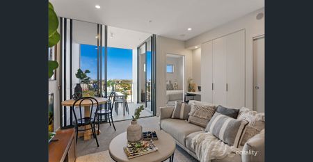 A beautiful one bedroom unit for rent - Photo 2