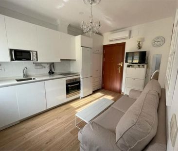 Apartamento de alquiler en Avenida de Menéndez Pelayo, 33, San Bart... - Photo 2