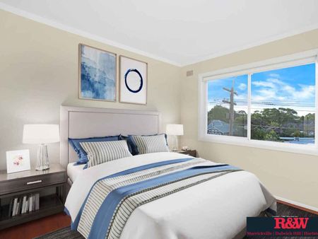 15/73 Wardell Road Dulwich Hill - Photo 2