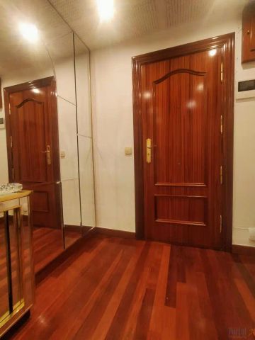 Piso de alquiler en Valencia del Cid, San Julián - Barriada de Cortes - Foto 2