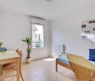 Résidence étudiante Bon Temps Melun - Photo 1