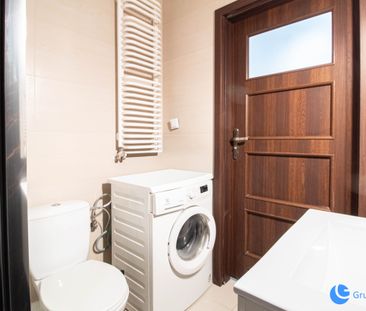 2-pok. 42m2*balkon*ul. Poznańska*Krowodrza - Photo 6