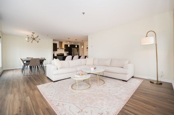 Appartement à louer - Photo 1