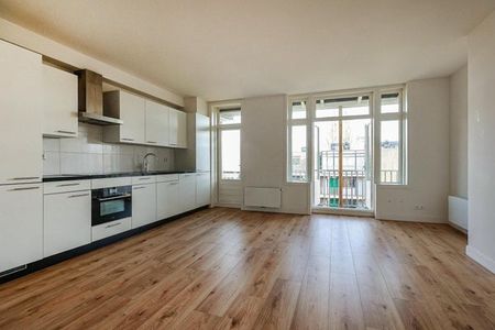 Ruyschstraat 1091CG Amsterdam - Foto 2