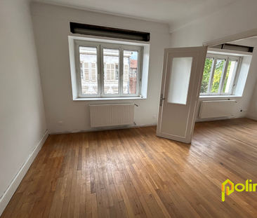 Location Appartement 3 pièces 94m² PONT A MOUSSON 54700 - Photo 1