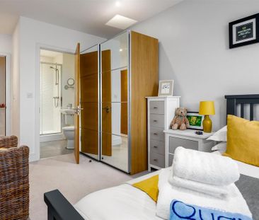 2 bedroom house to rent - Photo 6
