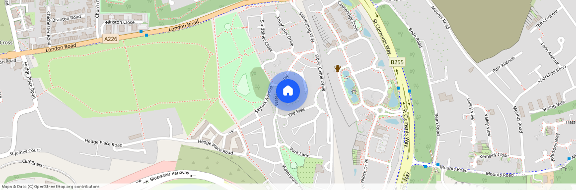 DA9, Redwing Crescent, DA9 9TE, Greenhithe