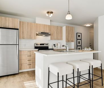 2-bedroom - 430 Saint-Francis Bd, Châteauguay - Photo 3