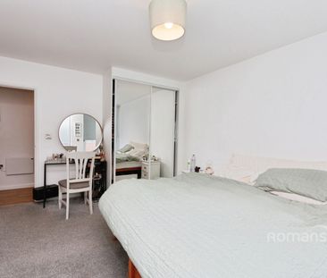 1 bedroom apartment to rent - Photo 6
