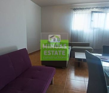 Διαμέρισμα για ενοικίαση Μακρύς Τοίχος (Νέα Κυδωνία) - Photo 6