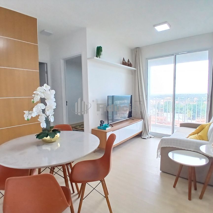 AMADOR - APARTAMENTO - R DOUTOR RAIMUNDO GUIMARAES, 239 AP 804 T 02 COND BELVEDERE - Foto 1