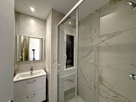 Appartement Toulouse 3 pièces 51.42 m2, - Photo 4
