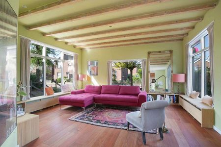 Huis te huur: Dokter de Boerstraat 9 1511 VG Oostzaan - Photo 3