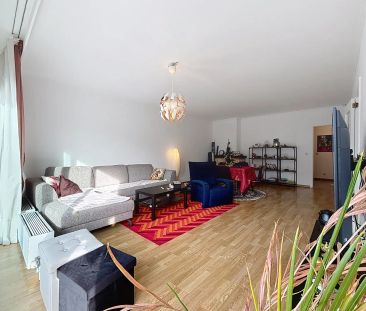 Avenue Guillaume Herinckx 1180 Bruxelles - Foto 3