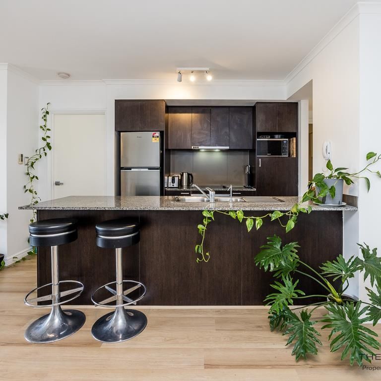 Modern Comfort Meets Lifestyle Convenience - FURNISHED - Photo 1