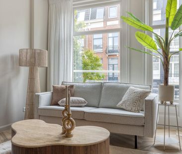 Derde Helmersstraat 26-C, Helmersbuurt-Oost, 1054BH, Amsterdam - Photo 2