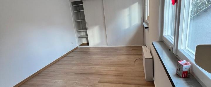 Top Lage! 2-Zimmer-Wohnung (70 m²) direkt am Bahnhof-Aldi,Müller - Foto 1